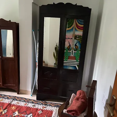 Serene In Chuim Village Apartment