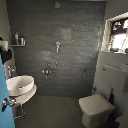 Apartment Serene In Chuim Village *
