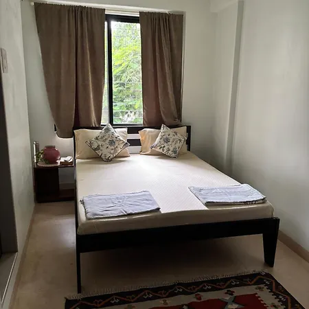 Serene In Chuim Village Apartment Mumbai