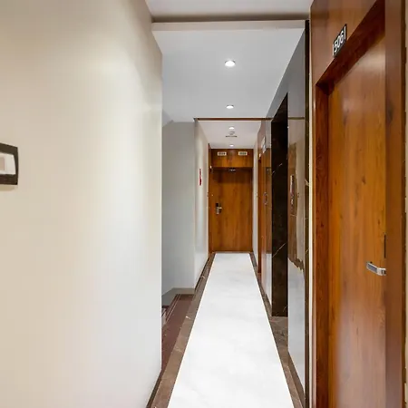 Kalpana Palace, Hotel Mumbai