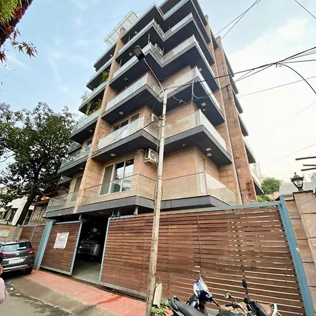 Angel Views 101, Chapel Road, Bandra West By Connekt Homes Mumbai