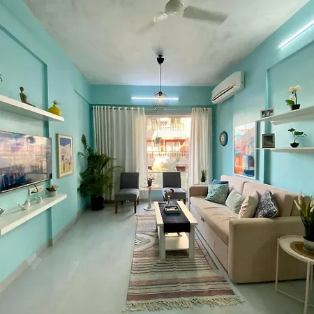 Angel Views 101, Chapel Road, Bandra West By Connekt Homes