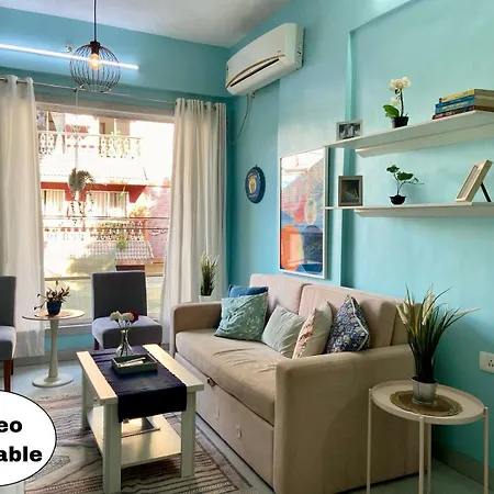 Angel Views 101, Chapel Road, Bandra West By Connekt Homes Apartment