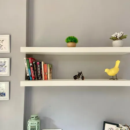 Apartment Angel Views 101, Chapel Road, Bandra West By Connekt Homes