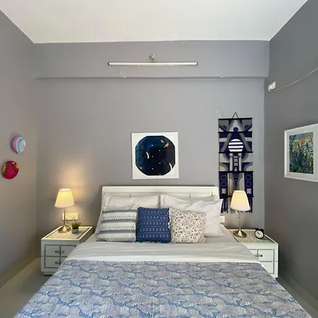 Angel Views 101, Chapel Road, Bandra West By Connekt Homes Mumbai