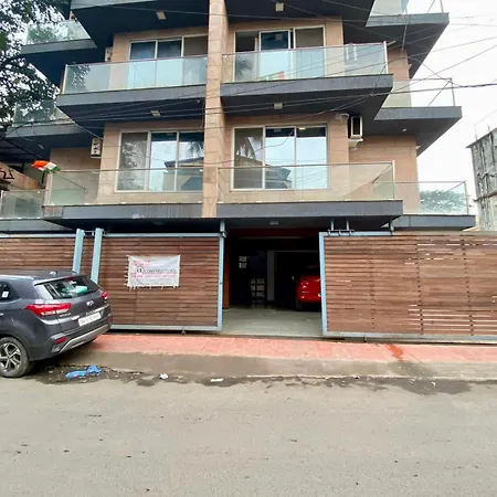 Angel Views 101, Chapel Road, Bandra West By Connekt Homes * Mumbai