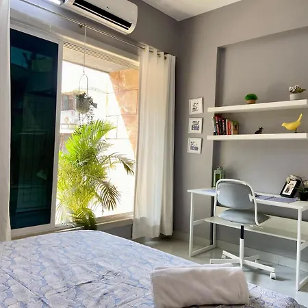 Apartment Angel Views 101, Chapel Road, Bandra West By Connekt Homes
