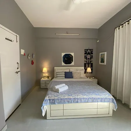 Angel Views 101, Chapel Road, Bandra West By Connekt Homes *