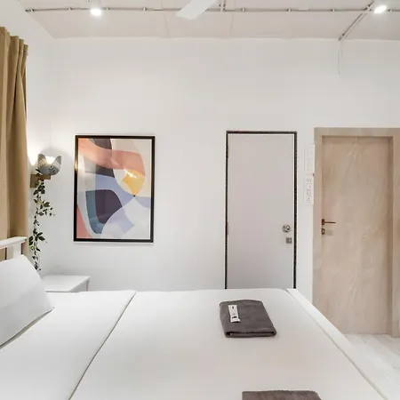 Apartment Vera *