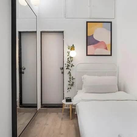 Apartment Vera