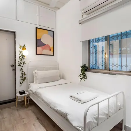 Vera Apartment *