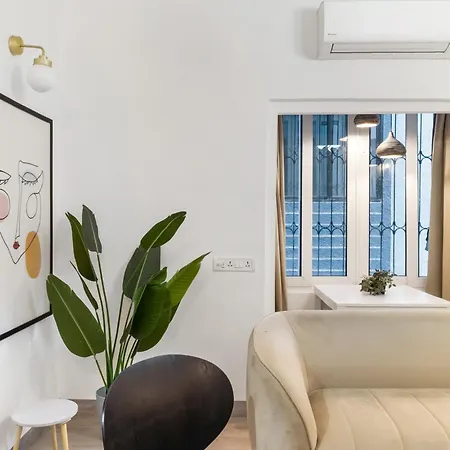Apartment Vera *