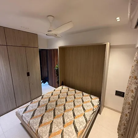 Apartment Airnest Stays- Bohemian