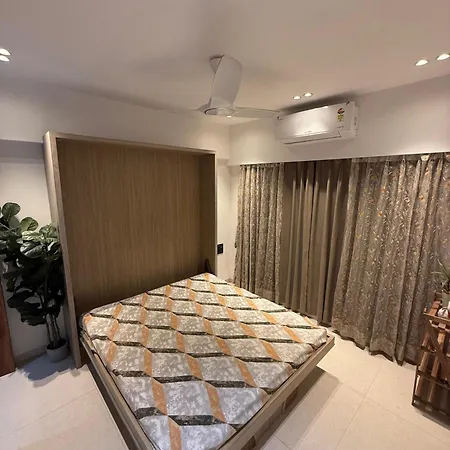 Airnest Stays- Bohemian Mumbai