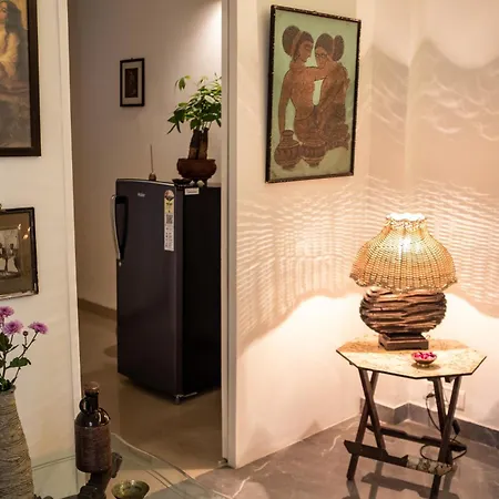 Apartment The