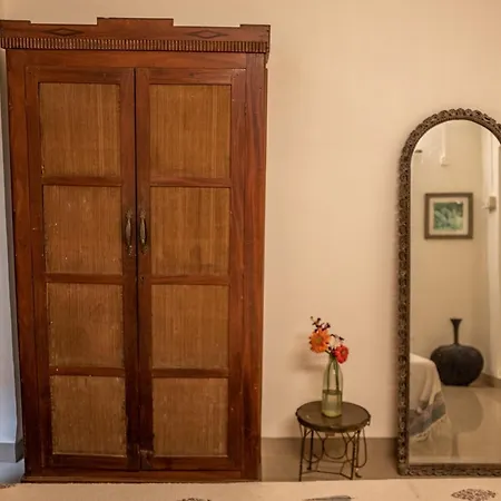 Apartment The Mumbai