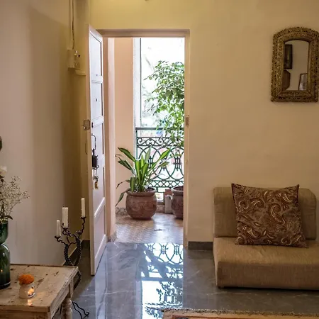 Apartment The Mumbai