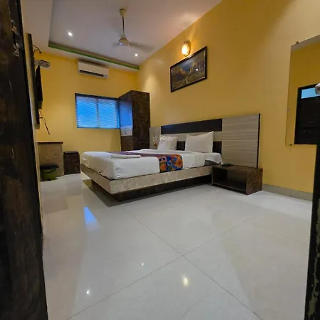 Bkc Grand Kurla 3*