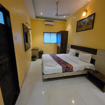 Hotel Bkc Grand Kurla