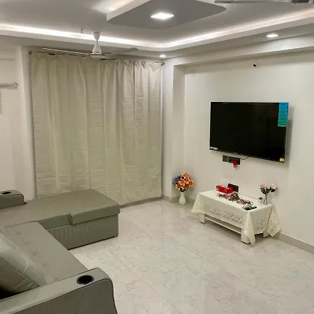 View 2 Bhk In Powai A Mumbai