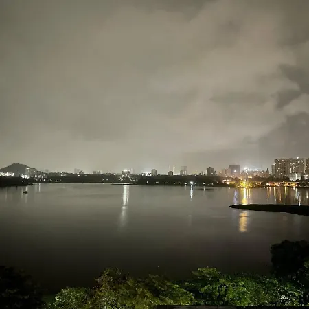 Apartment View 2 Bhk In Powai A *