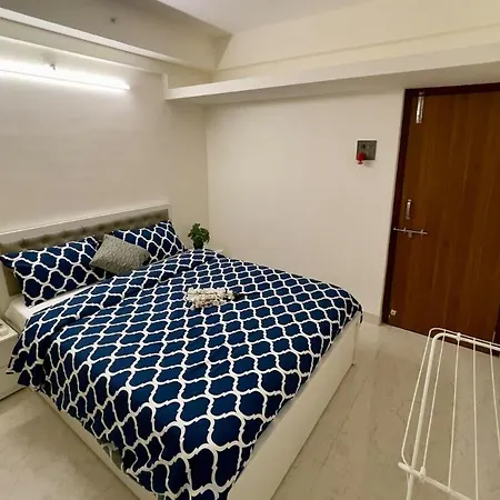 Apartment View 2 Bhk In Powai A *