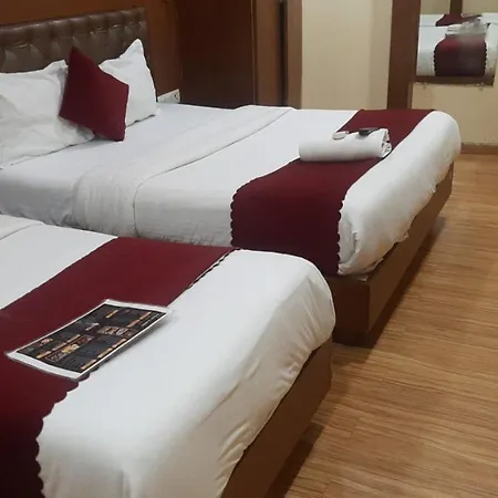 Hotel Arton By Avion Palace Mumbai