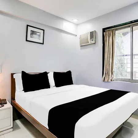 Hotel Townhouse Andheri Near Airport We 3*