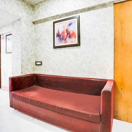 Townhouse Andheri Near Airport We 3* Mumbai