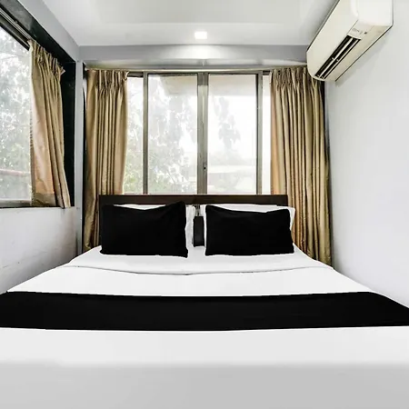 Townhouse Andheri Near Airport We