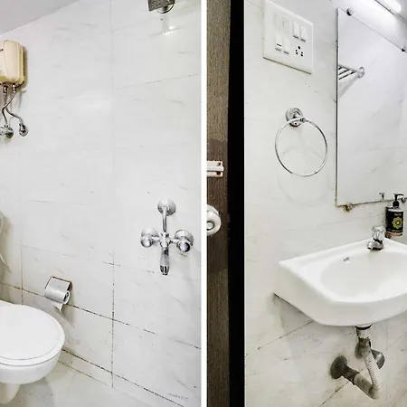 Townhouse Andheri Near Airport We Hotel Mumbai