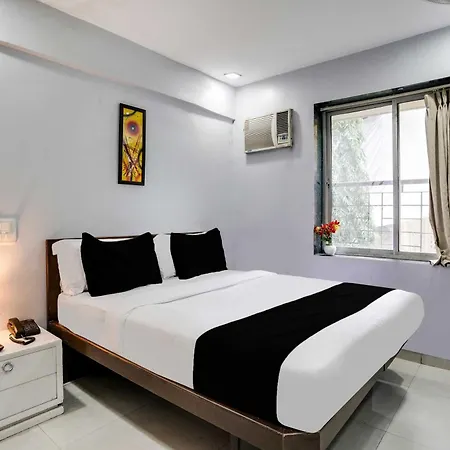 Hotel Townhouse Andheri Near Airport We Mumbai