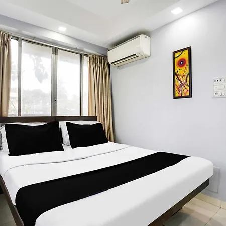 Hotel Townhouse Andheri Near Airport We