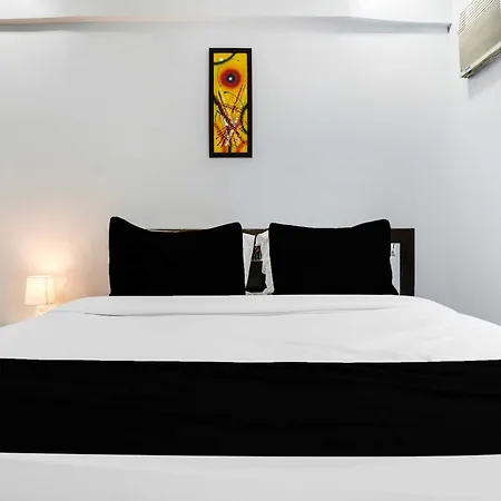Hotel Townhouse Andheri Near Airport We Mumbai