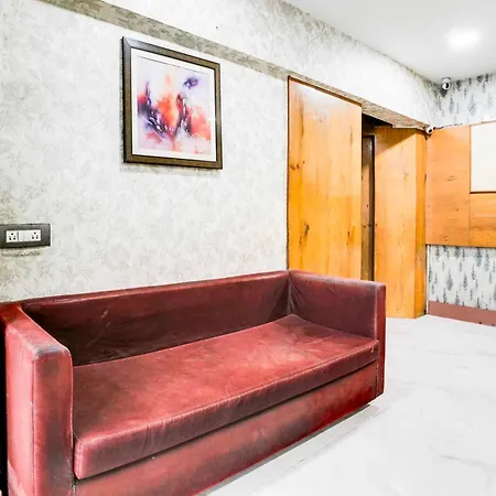 Townhouse Andheri Near Airport We Hotel Mumbai