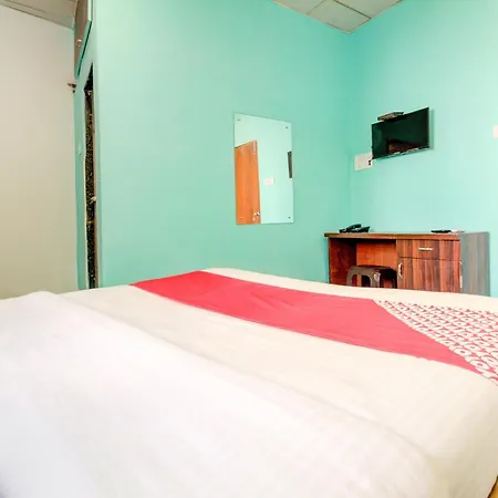 Super O Anjali Hotel Mumbai