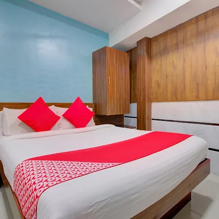 O Sion Residency Mumbai
