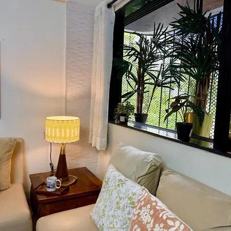 Benston 203, Off Carter Road, Bandra West By Connekt Homes Apartment Mumbai
