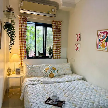 Benston 203, Off Carter Road, Bandra West By Connekt Homes * Mumbai