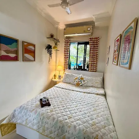 Apartment Benston 203, Off Carter Road, Bandra West By Connekt Homes *