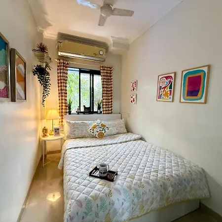 Apartment Benston 203, Off Carter Road, Bandra West By Connekt Homes *