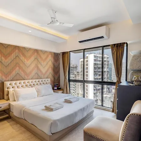 Ov Premium Apartment *