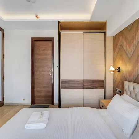 Apartment Ov Premium Mumbai