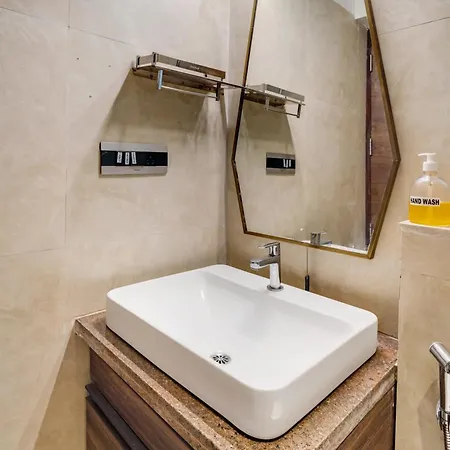 Apartment Ov Premium