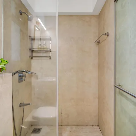 Apartment Ov Premium Mumbai