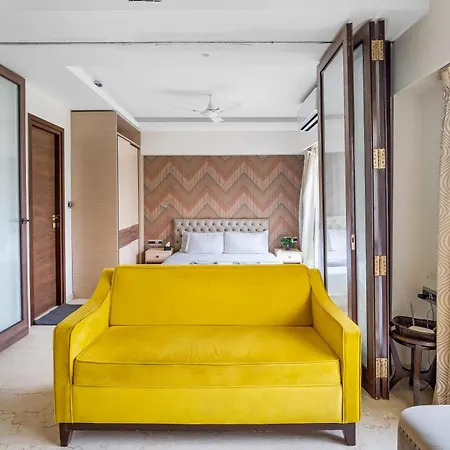 Ov Premium Apartment *