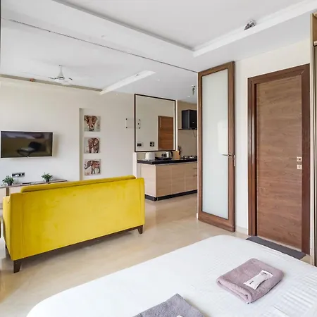 Ov Premium Apartment *
