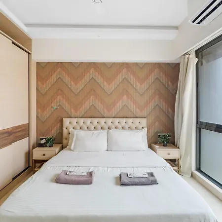 Apartment Ov Premium *