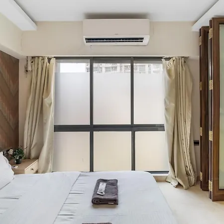 Ov Premium Apartment Mumbai