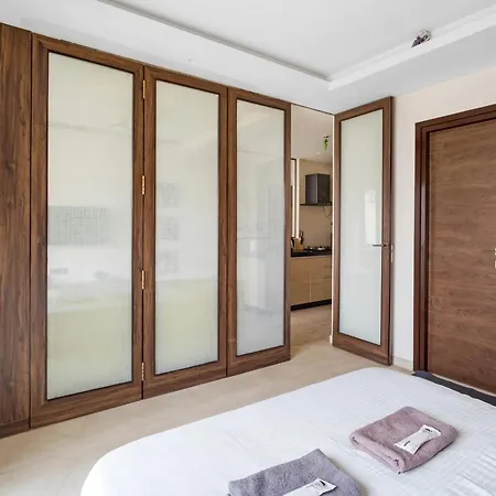 Ov Premium Apartment Mumbai
